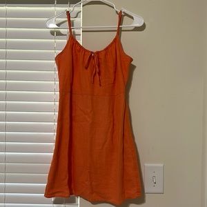 BP Women's Linen Dress